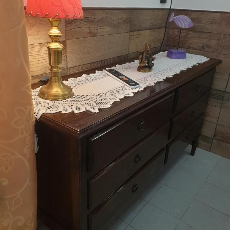 Departamento Mar Del Plata - La Perla - Apartamento de 1 dormitorio - 14