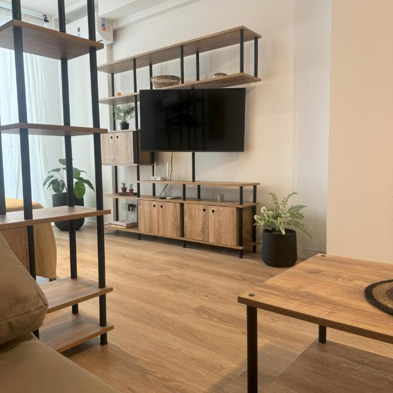 Selecto departamento en Recoleta - Apartamento de 1 dormitorio - 6