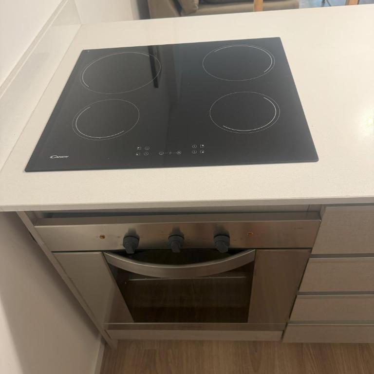 Selecto departamento en Recoleta - One-Bedroom Apartment - 21