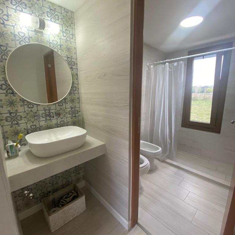 Castijones - One-Bedroom House - 1