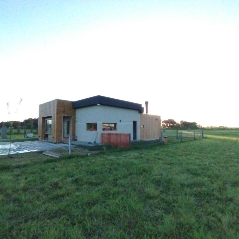 Castijones - One-Bedroom House - 5