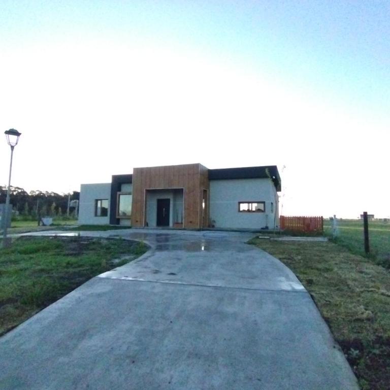 Castijones - One-Bedroom House - 17