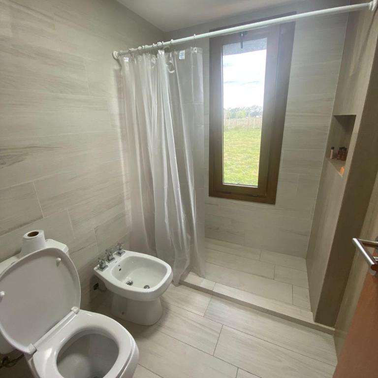 Castijones - One-Bedroom House - 21