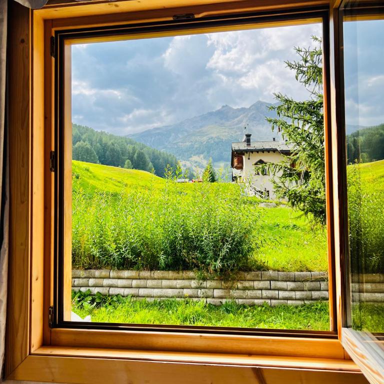 La Locanda - Small Double or Twin Room - 5