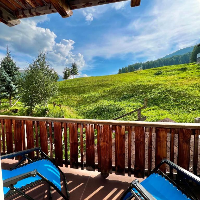 La Locanda - Comfort Double Room - 7
