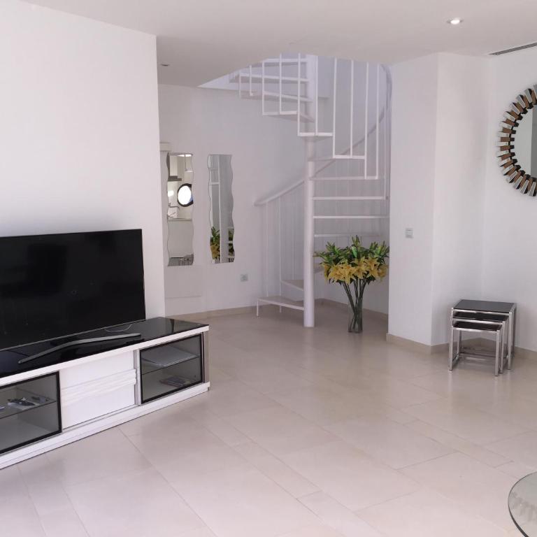 Penthouse Las Olas - Penthouse Apartment - 21
