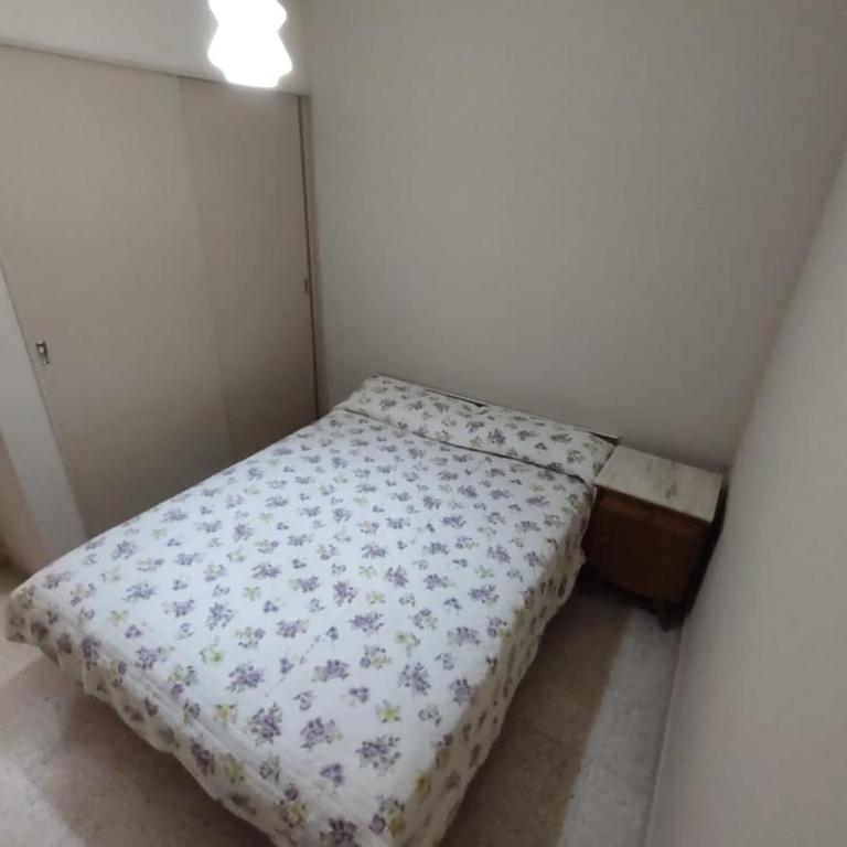 Depto Monte hermoso centro - Apartamento de 2 dormitorios - 1