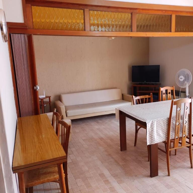 Depto Monte hermoso centro - Apartamento de 2 dormitorios - 2