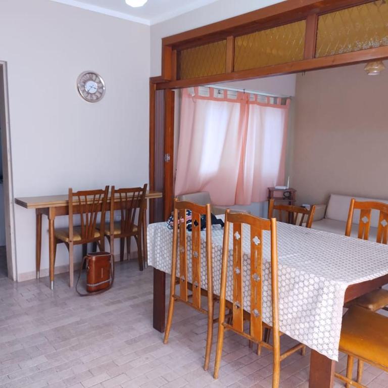 Depto Monte hermoso centro - Apartamento de 2 dormitorios - 3