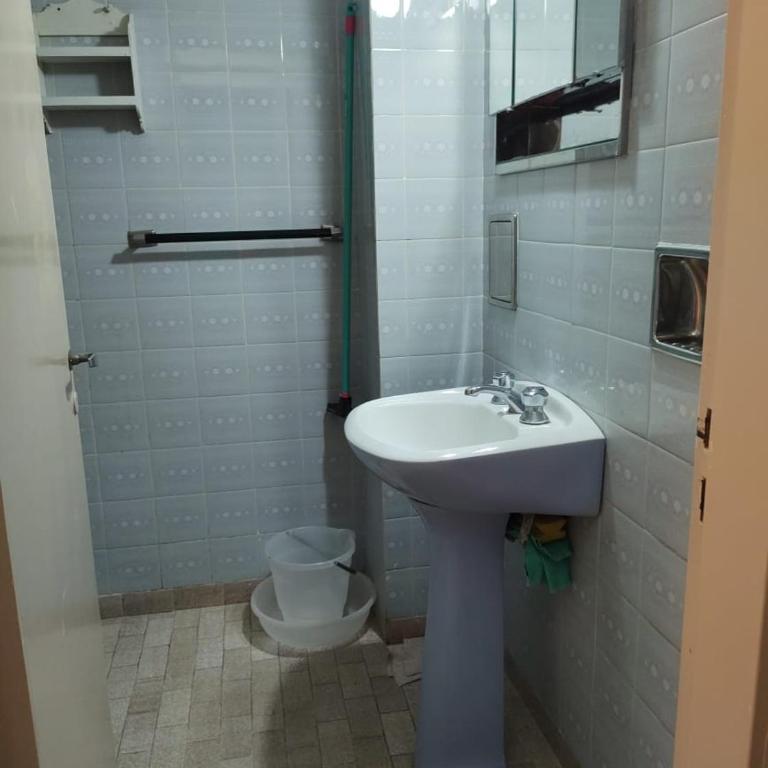 Depto Monte hermoso centro - Apartamento de 2 dormitorios - 5