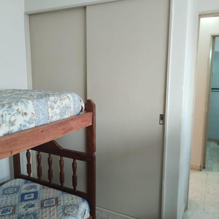Depto Monte hermoso centro - Apartamento de 2 dormitorios - 11