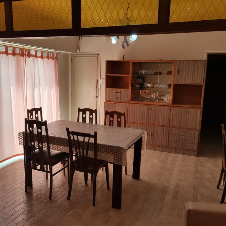 Depto Monte hermoso centro - Apartamento de 2 dormitorios - 12