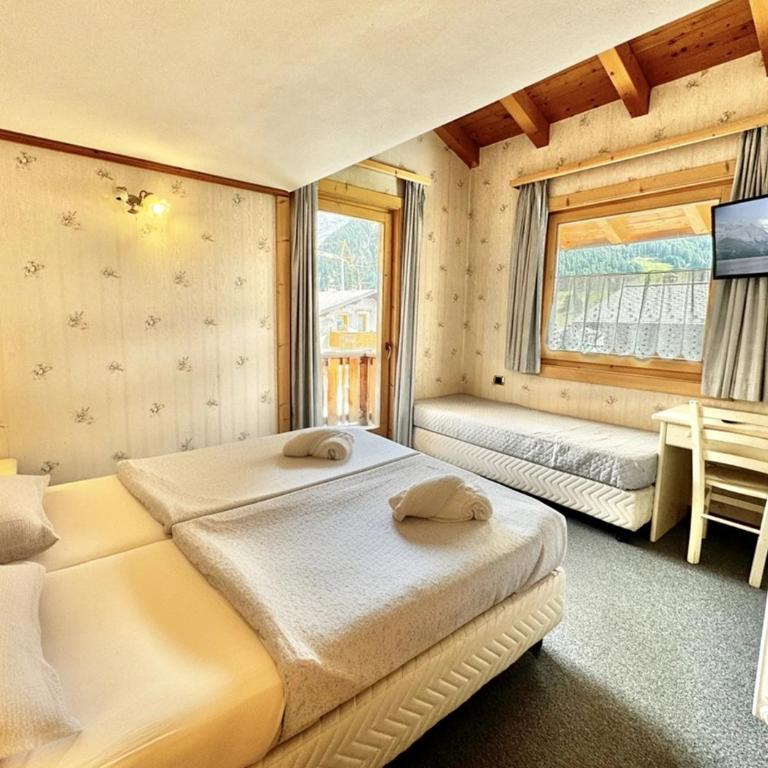 La Locanda - Comfort Double Room - 8