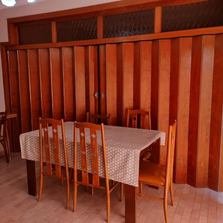 Depto Monte hermoso centro - Apartamento de 2 dormitorios - 13