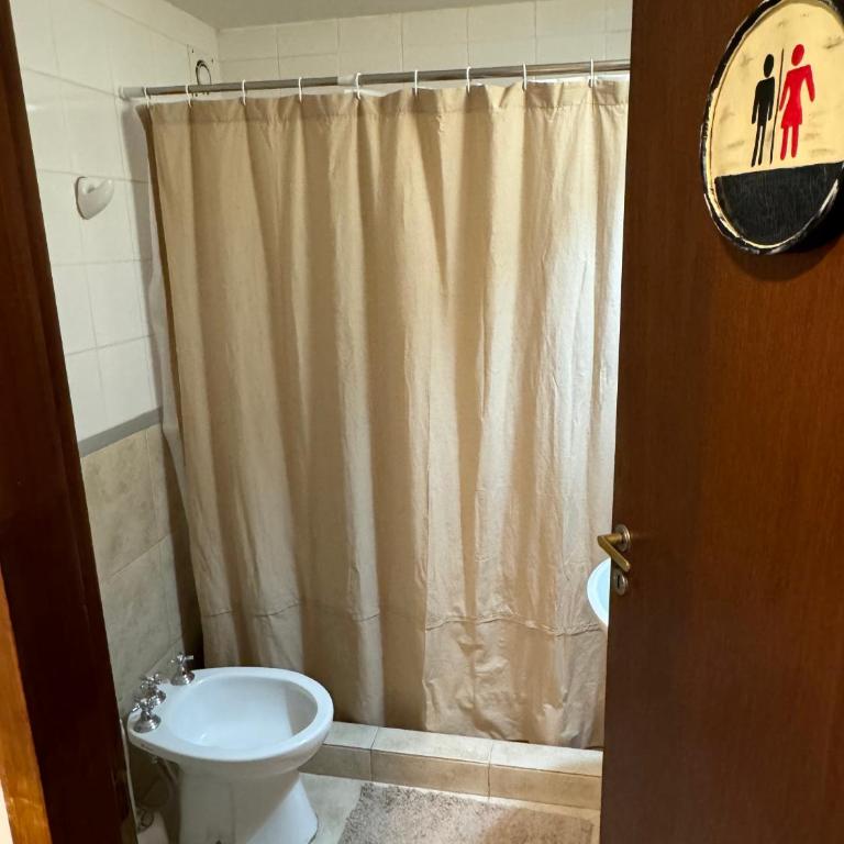 Mirando al canal - Apartamento de 1 dormitorio con balcón y vistas a la montaña - 13