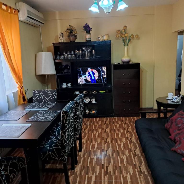 Departamento temporario zona turística - Apartamento de 1 dormitorio - 9