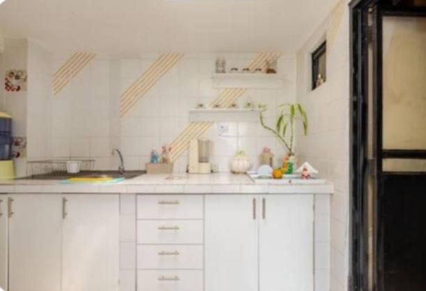 Casa Hermosa - Habitación Deluxe con cama extragrande - 19