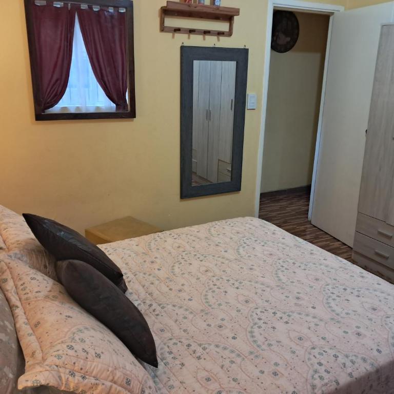 Departamento temporario zona turística - Apartamento de 1 dormitorio - 10