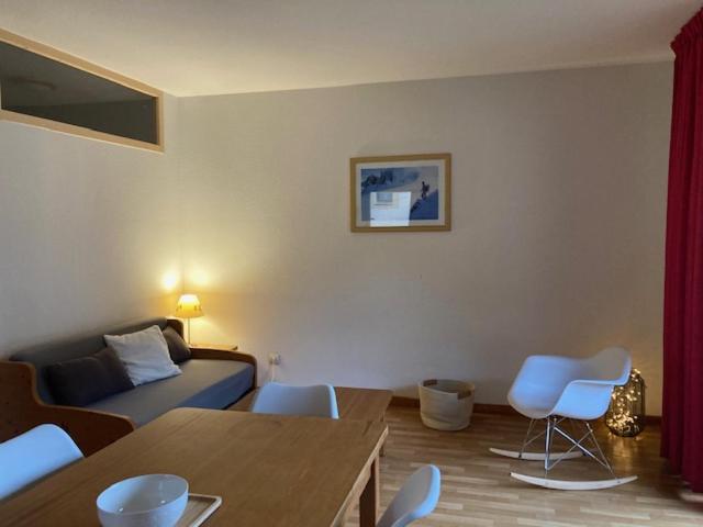 Chez Pilou - Appartement 3 Chambres - 6