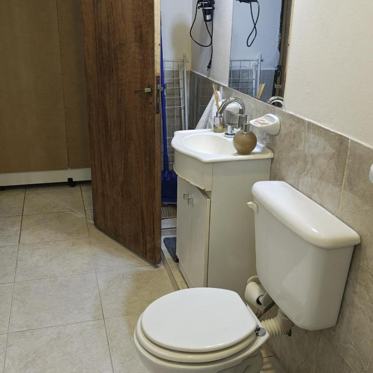 Departamento centrico con cochera cubierta, Sarmiento265apart D16 - Apartamento de 1 dormitorio - 22