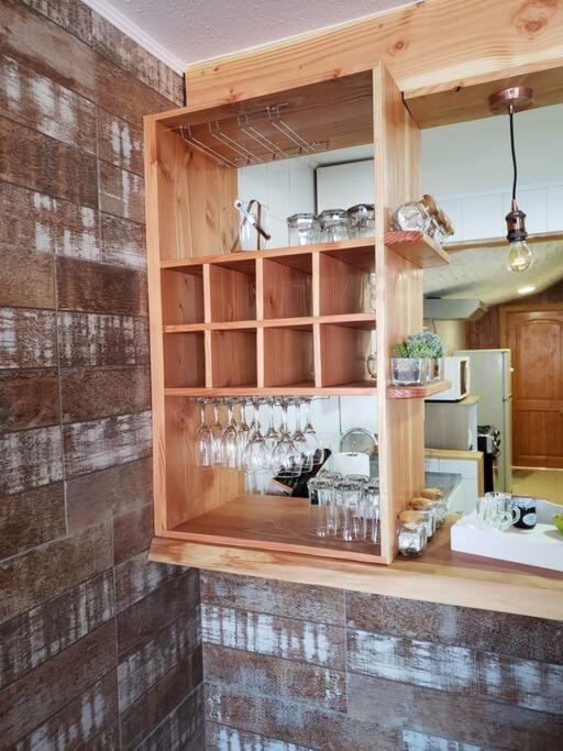 CASA PUCON CENTRAl - Three-Bedroom House - 5