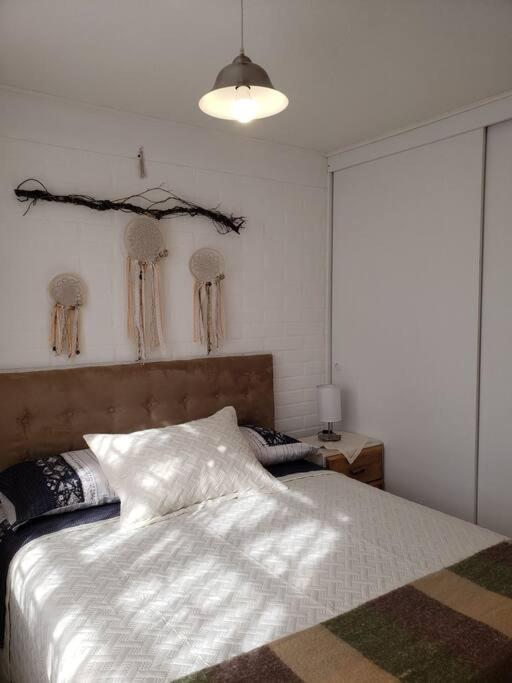 CASA PUCON CENTRAl - Three-Bedroom House - 6