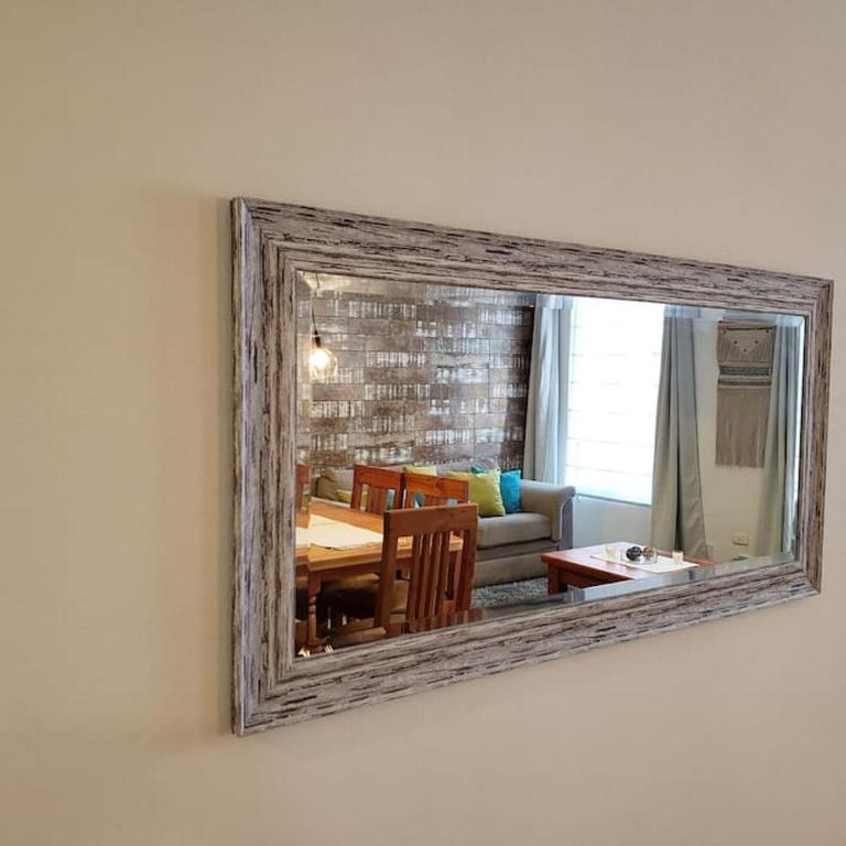 CASA PUCON CENTRAl - Three-Bedroom House - 9