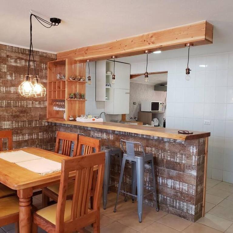 CASA PUCON CENTRAl - Three-Bedroom House - 13