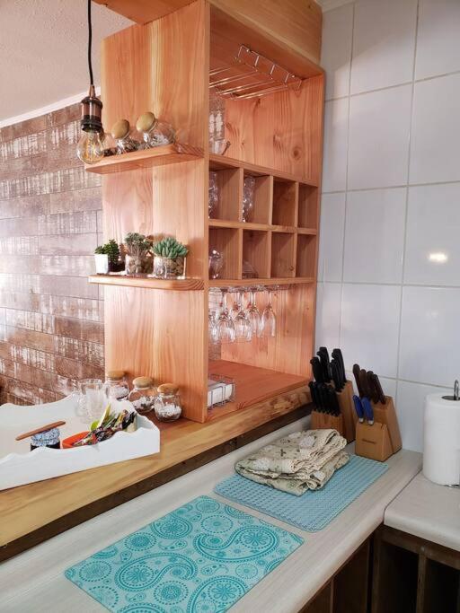 CASA PUCON CENTRAl - Three-Bedroom House - 16