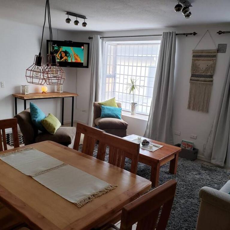 CASA PUCON CENTRAl - Three-Bedroom House - 18