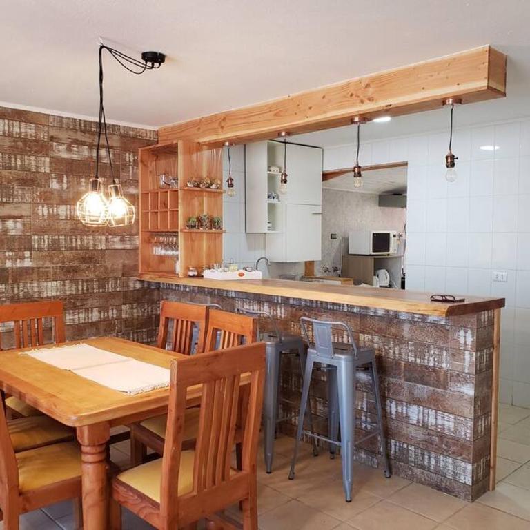 CASA PUCON CENTRAl - Three-Bedroom House - 19