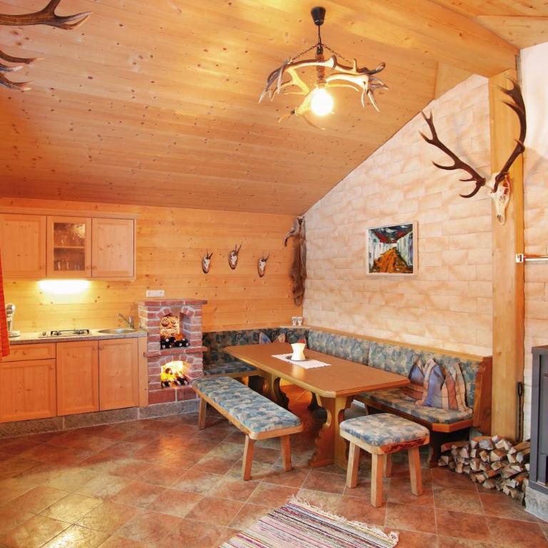 Großmitt - Chalet - 3