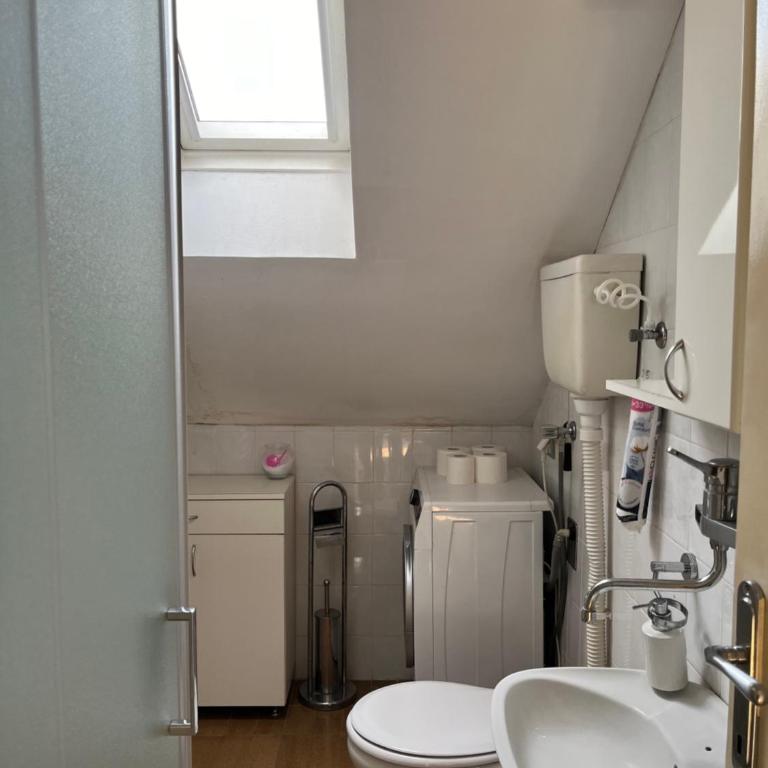 istanbul apartment 4 - Apartman sa 1 Spavaćom Sobom - 15