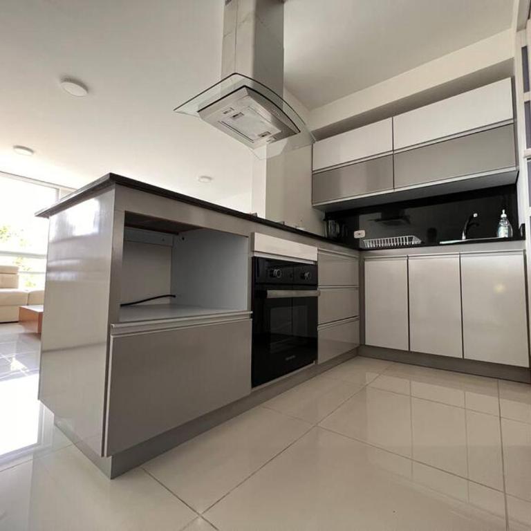 Super apartamento en club residencial - Apartamento de 3 dormitorios - 10