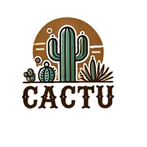 Cactu - One-Bedroom Apartment - 8