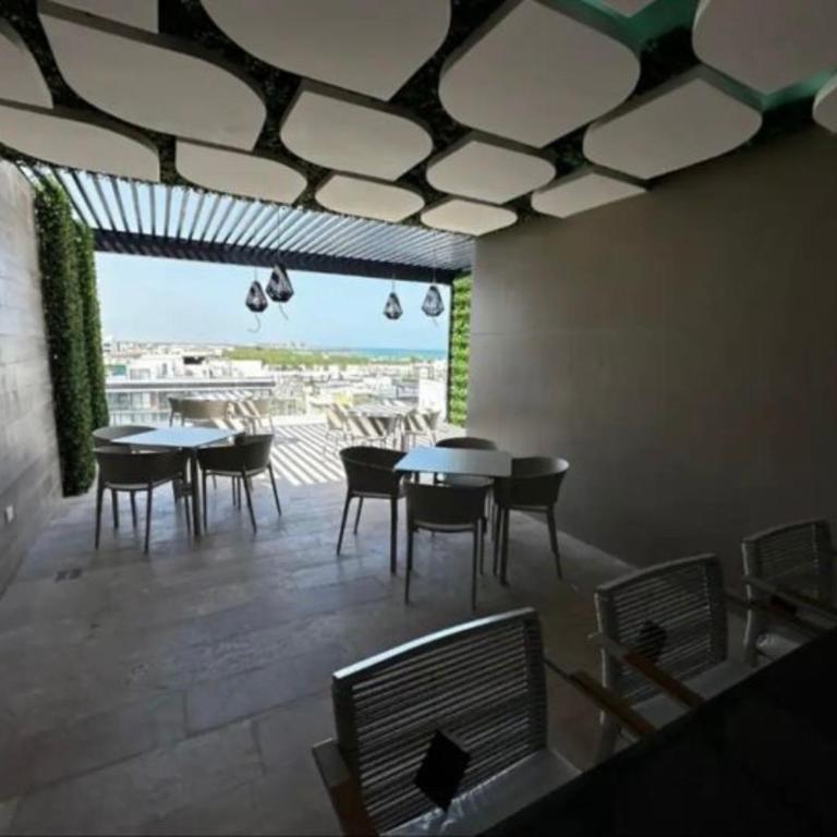 Departamento Molly en Coco Beach - Apartamento de 1 dormitorio - 18
