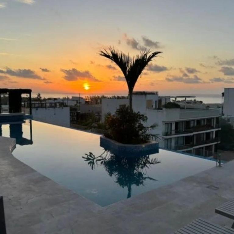 Departamento Molly en Coco Beach - Apartamento de 1 dormitorio - 17