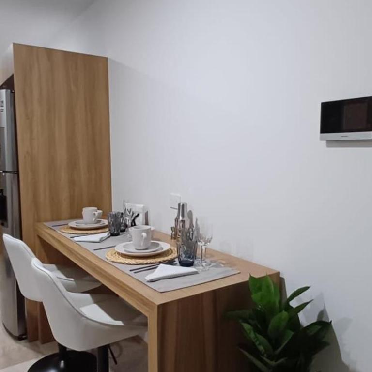Departamento Molly en Coco Beach - Apartamento de 1 dormitorio - 11