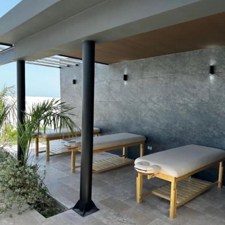 Departamento Molly en Coco Beach - Apartamento de 1 dormitorio - 19