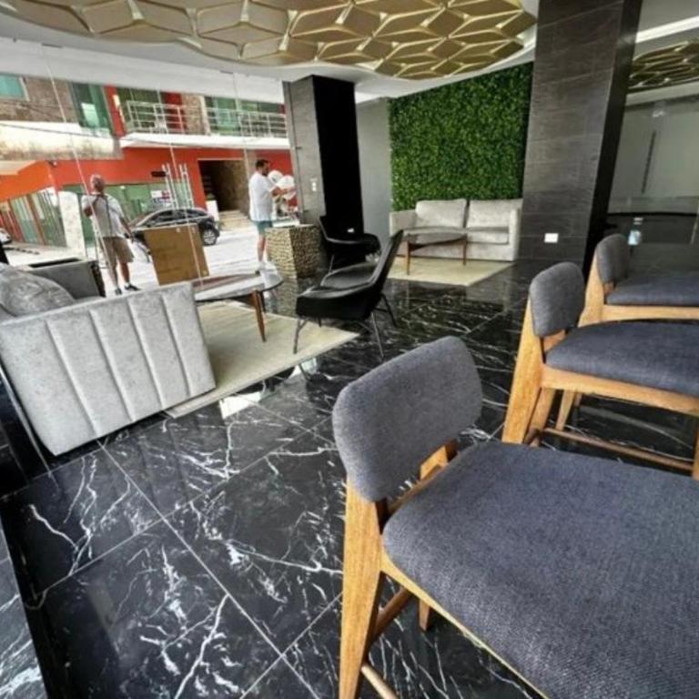 Departamento Molly en Coco Beach - Apartamento de 1 dormitorio - 23