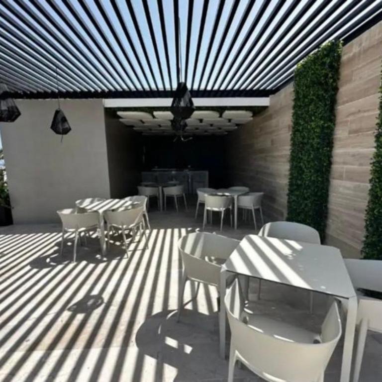 Departamento Molly en Coco Beach - Apartamento de 1 dormitorio - 22