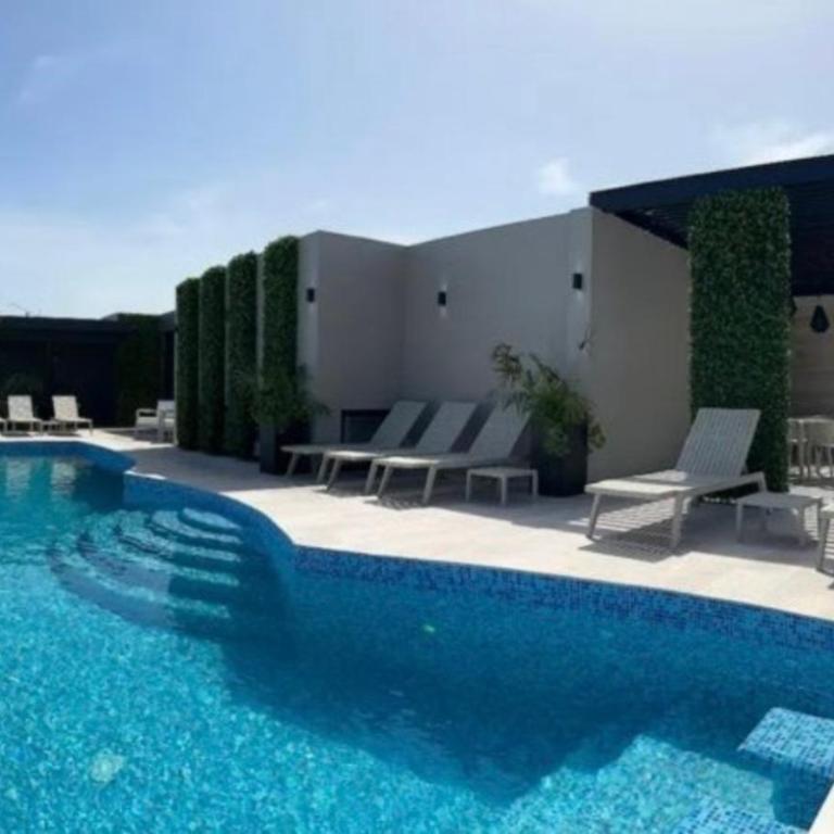 Departamento Molly en Coco Beach - Apartamento de 1 dormitorio - 25
