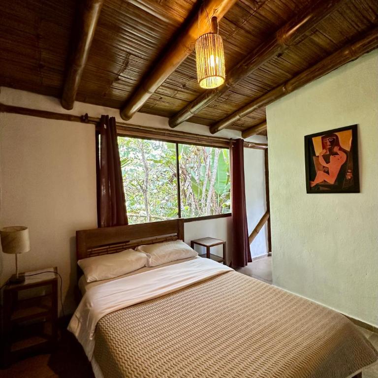 Cinnamon House - Habitación Doble - 2 camas - 2