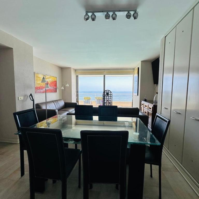 San Alfonso del Mar la mejor vista de Algarrobo - Apartamento de 3 dormitorios con vistas al mar - 16