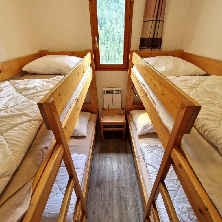 Appartement spacieux 8 pers, cœur de Valfréjus - FR-1-265-351 - Apartamento - 4