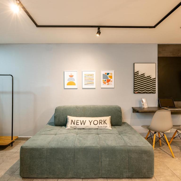 Tranvia 40 - Apartamento de 1 dormitorio - 13