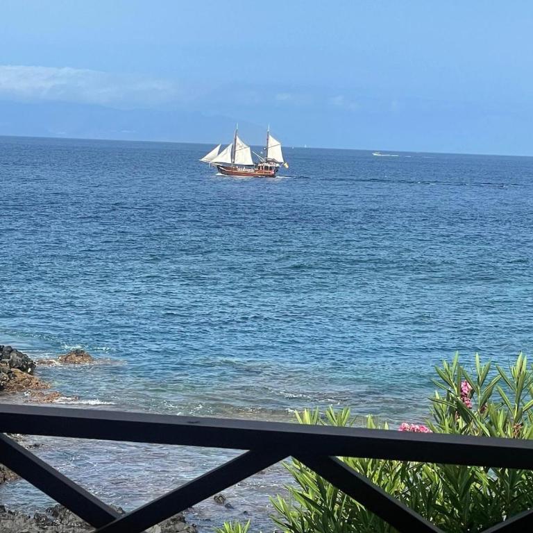 Max Neptuno 1st Line Beach Ocean View Apartment - One-Bedroom Apartment - 5
