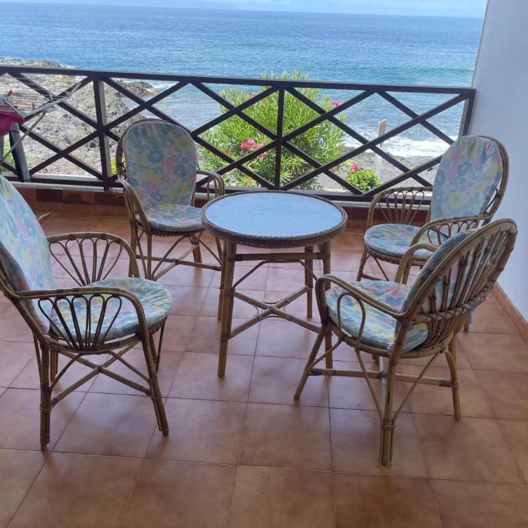 Max Neptuno 1st Line Beach Ocean View Apartment - One-Bedroom Apartment - 3