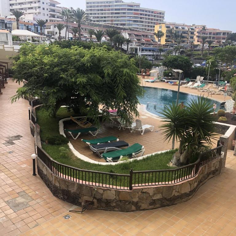 Max Neptuno 1st Line Beach Ocean View Apartment - One-Bedroom Apartment - 17