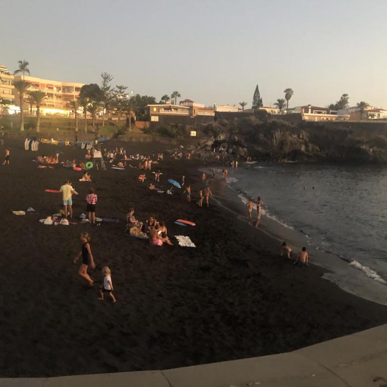 Max Neptuno 1st Line Beach Ocean View Apartment - One-Bedroom Apartment - 22